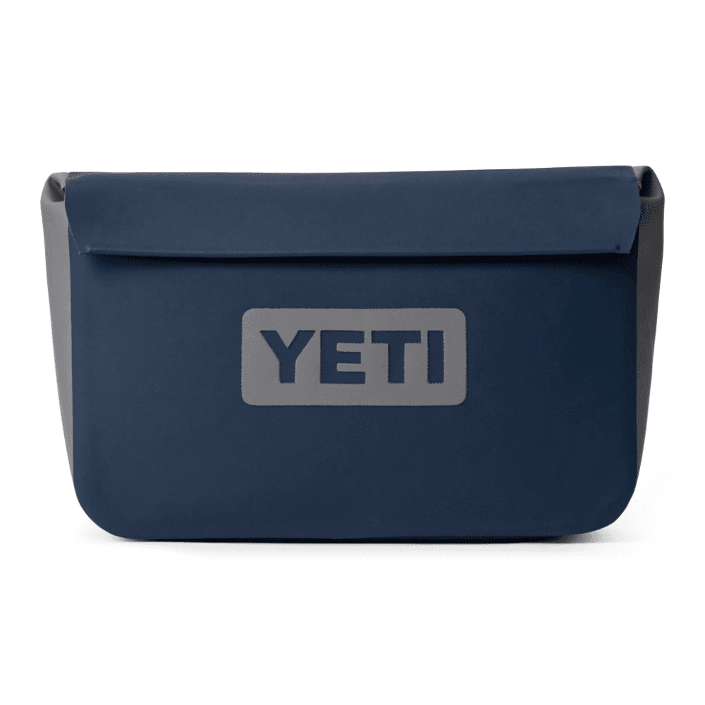 Yeti Sidekick Dry 3L Tummansininen (Classic Navy)