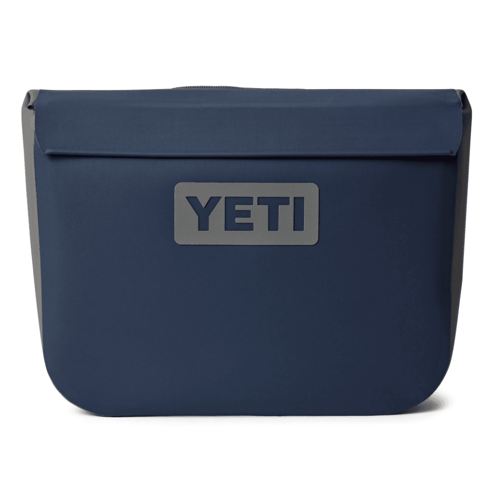 Yeti Sidekick Dry 6L Tummansininen (Classic Navy)