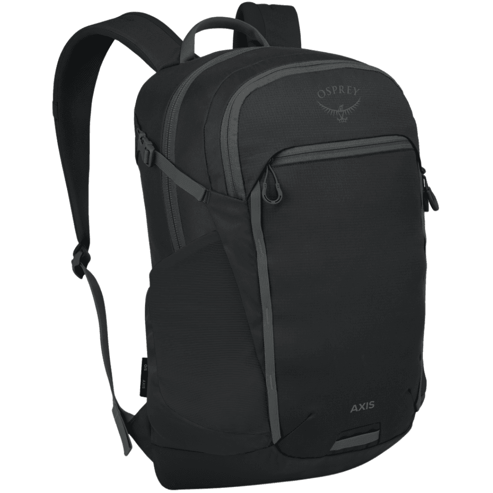 Osprey Axis 24 Musta