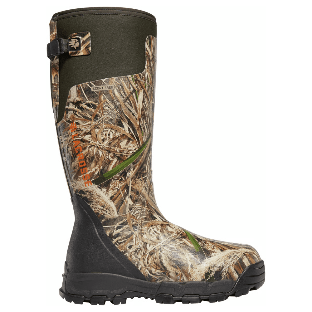 LaCrosse Alphaburly Pro 18'' Realtree Max