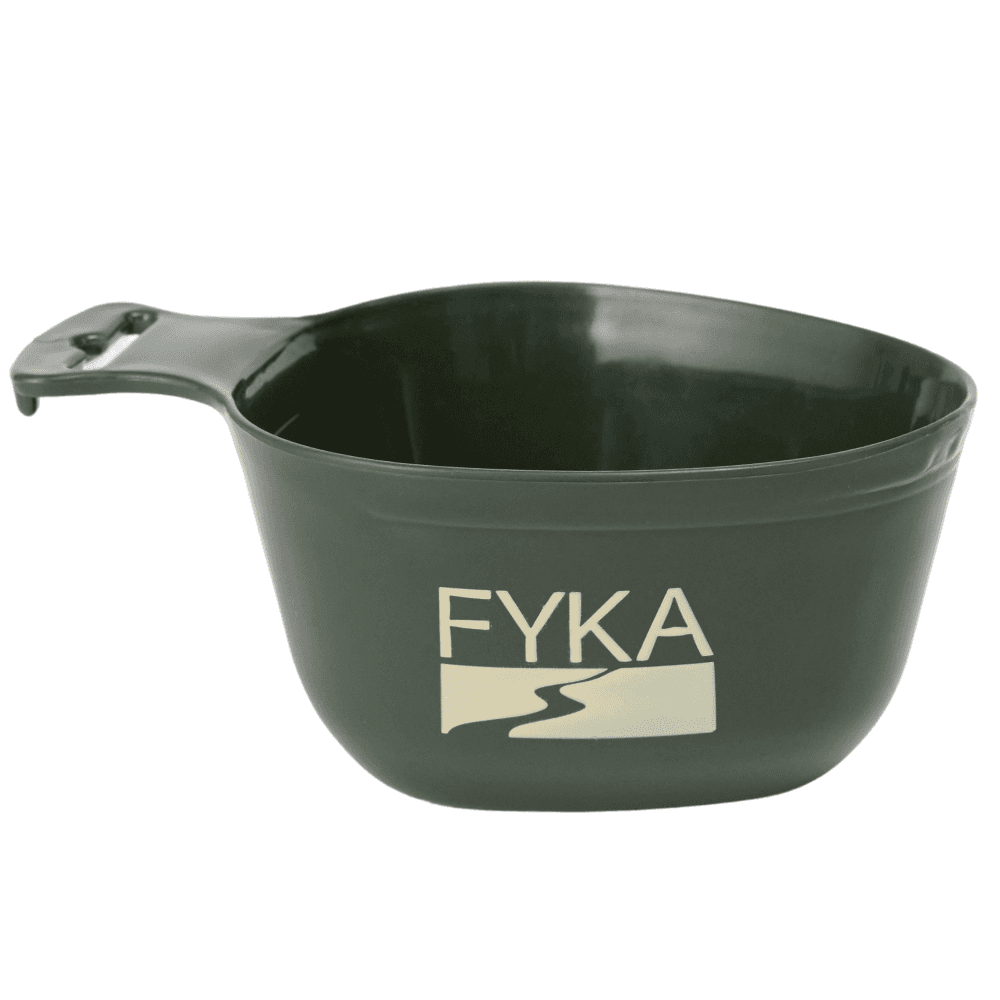FYKA Copa Kuksa Muki Moss