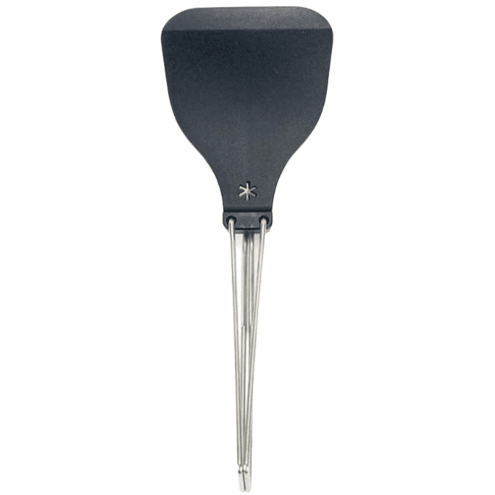 Snow Peak Yaen Turner Peta / Folding Spatula