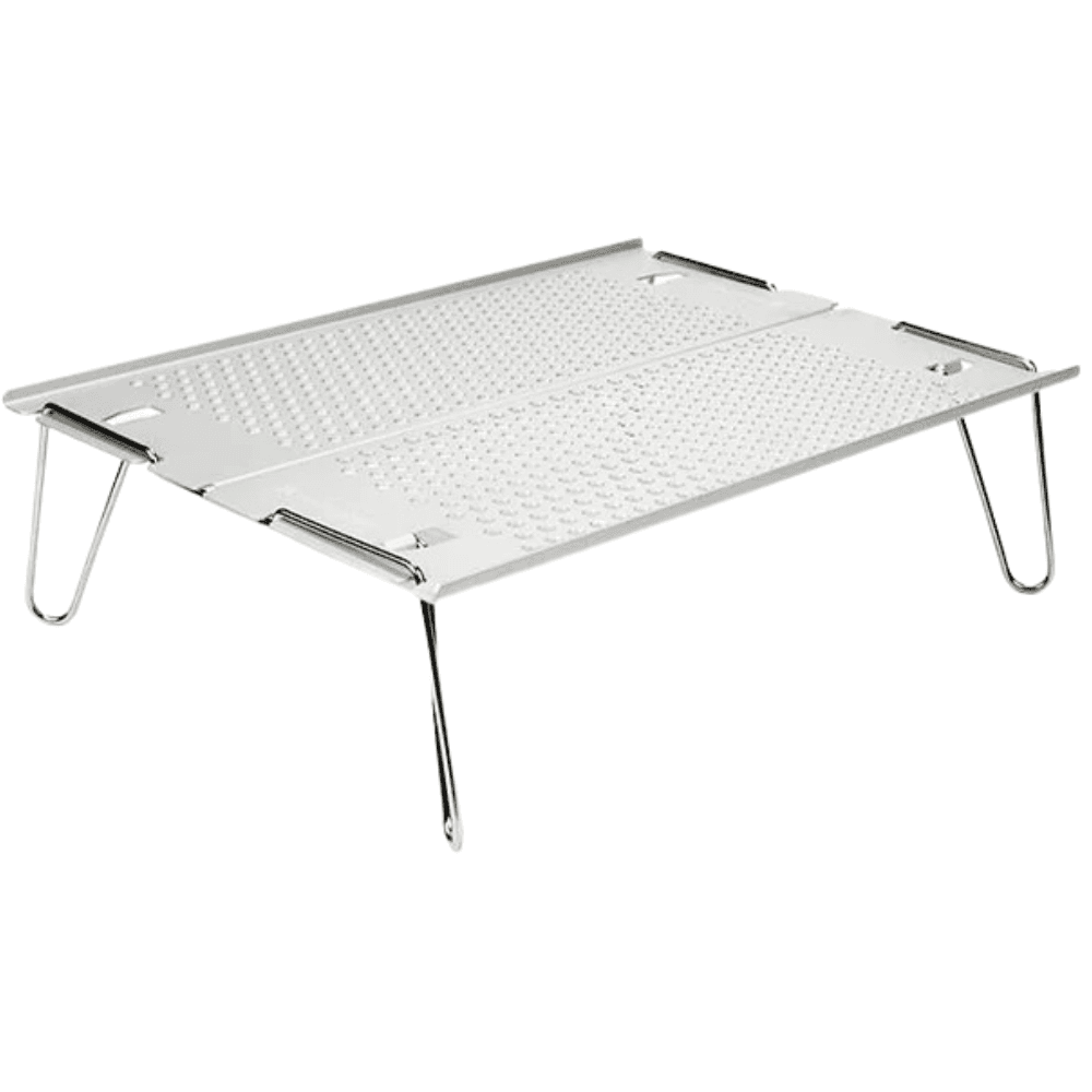 Snow Peak Ozen Solo Table Light