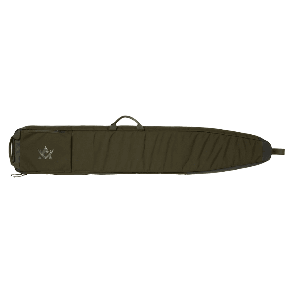 Alaska 1795 Single Gun Bag, Vihreä (Night Green)