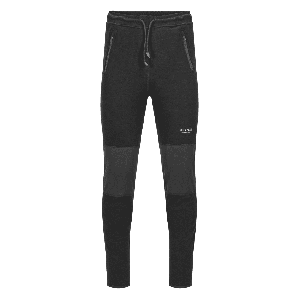 Brynje Antarctic Pant Men Musta