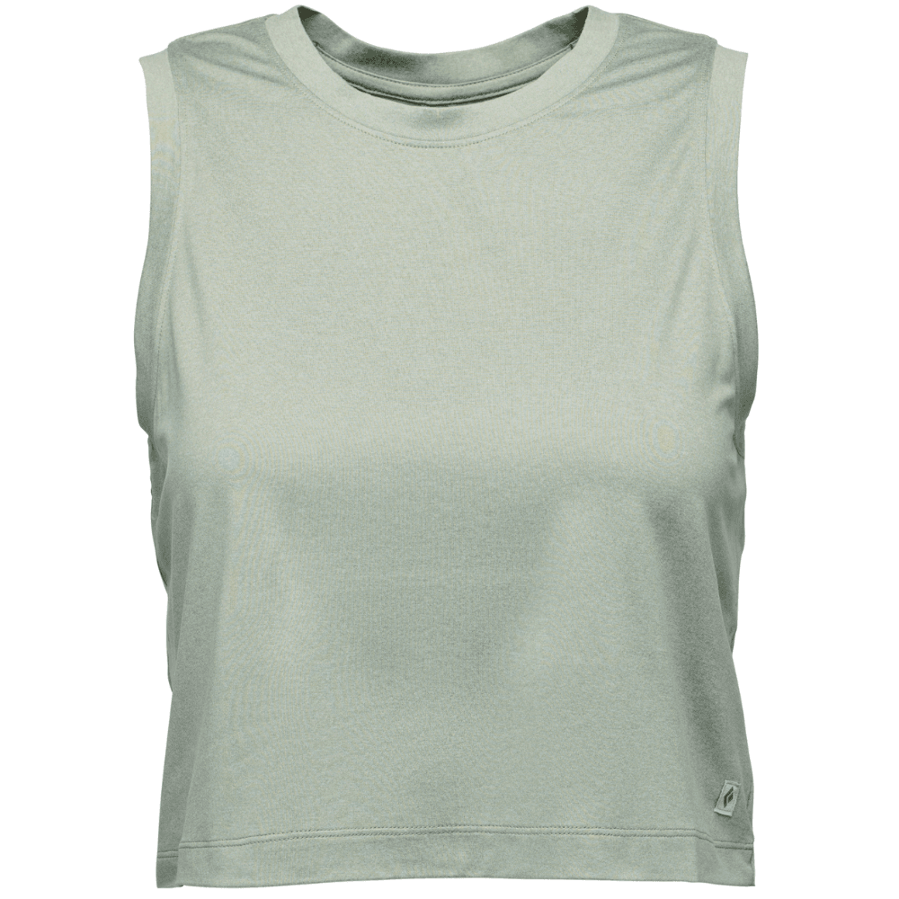 Black Diamond W's Circuit Tank Agave