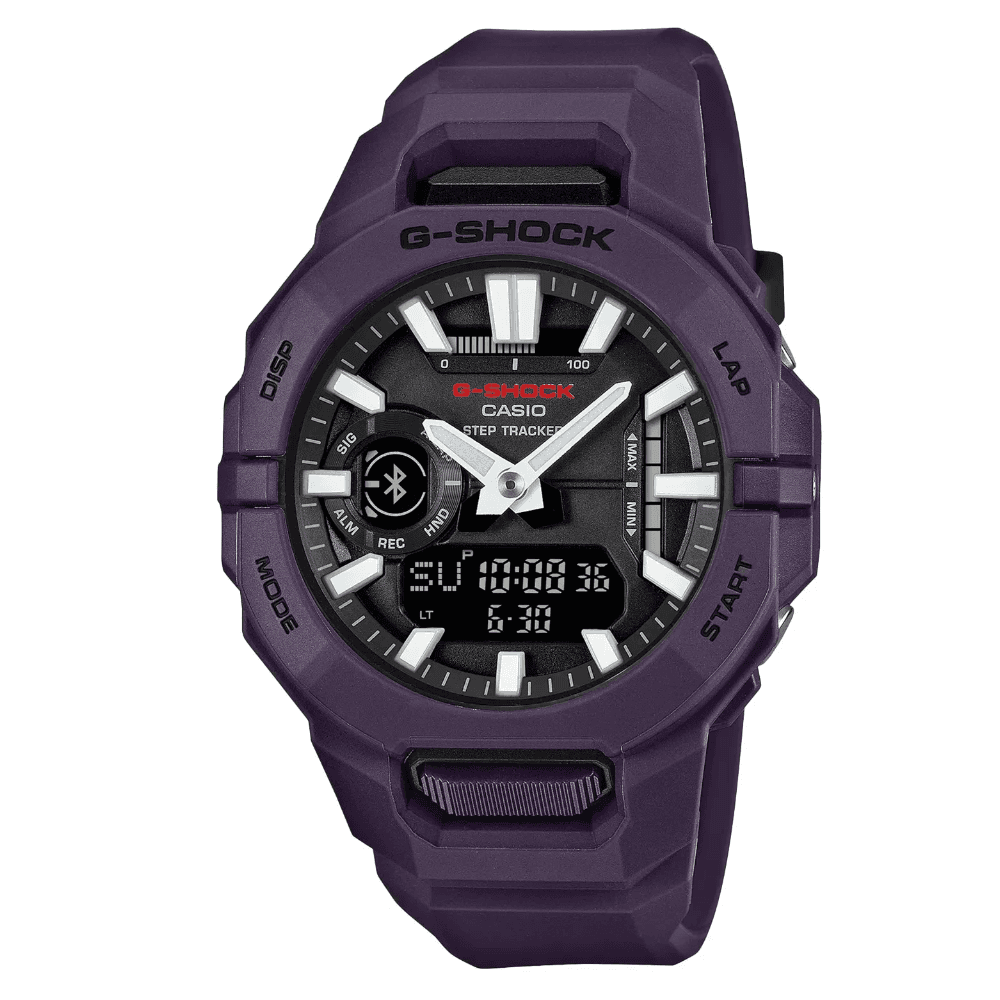 Casio G-Shock G-Squad Gba-950-2Aer Sininen