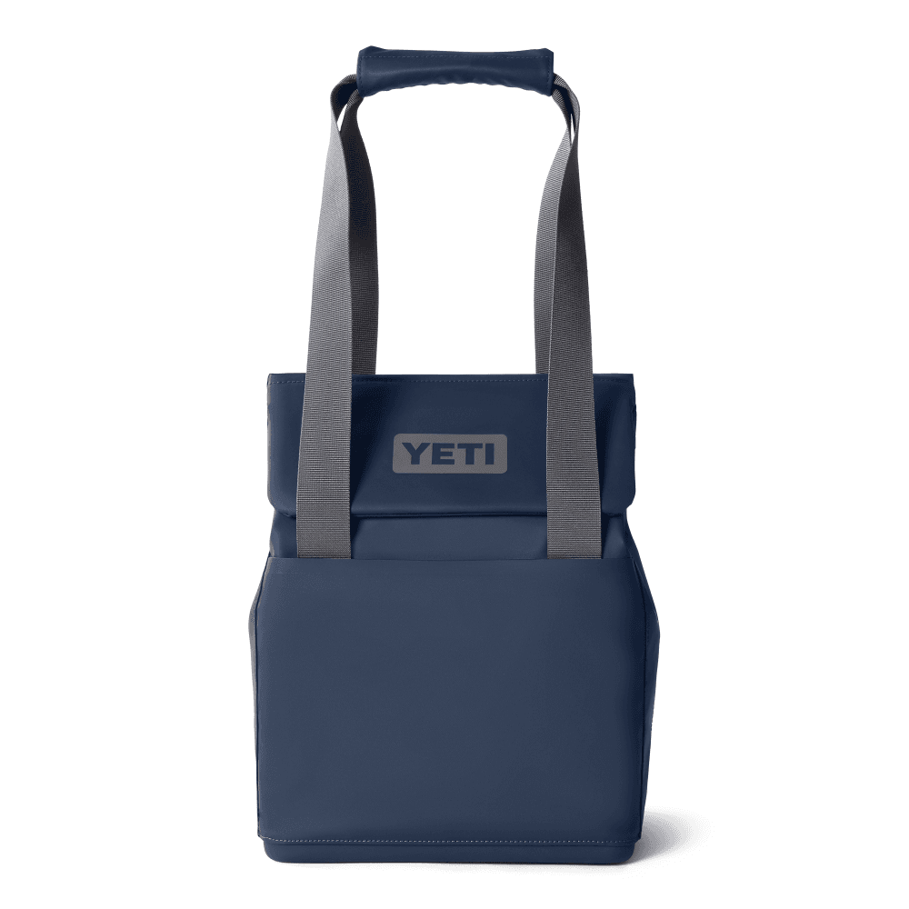 Yeti Daytrip Insul Bag 14L Tummansininen (Classic Navy)