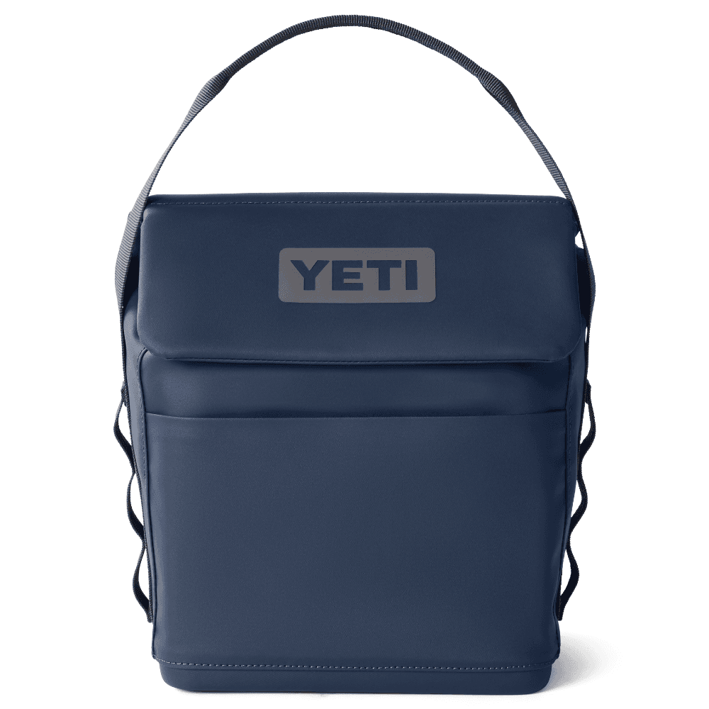 Yeti Daytrip Insul Lunch Bag 6L Tummansininen (Classic Navy)