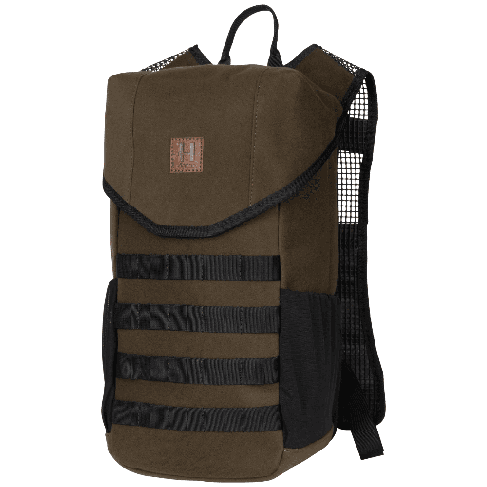 Härkila Forest Hunter 12L Ryggsäck Vihreä (Hunting Green)