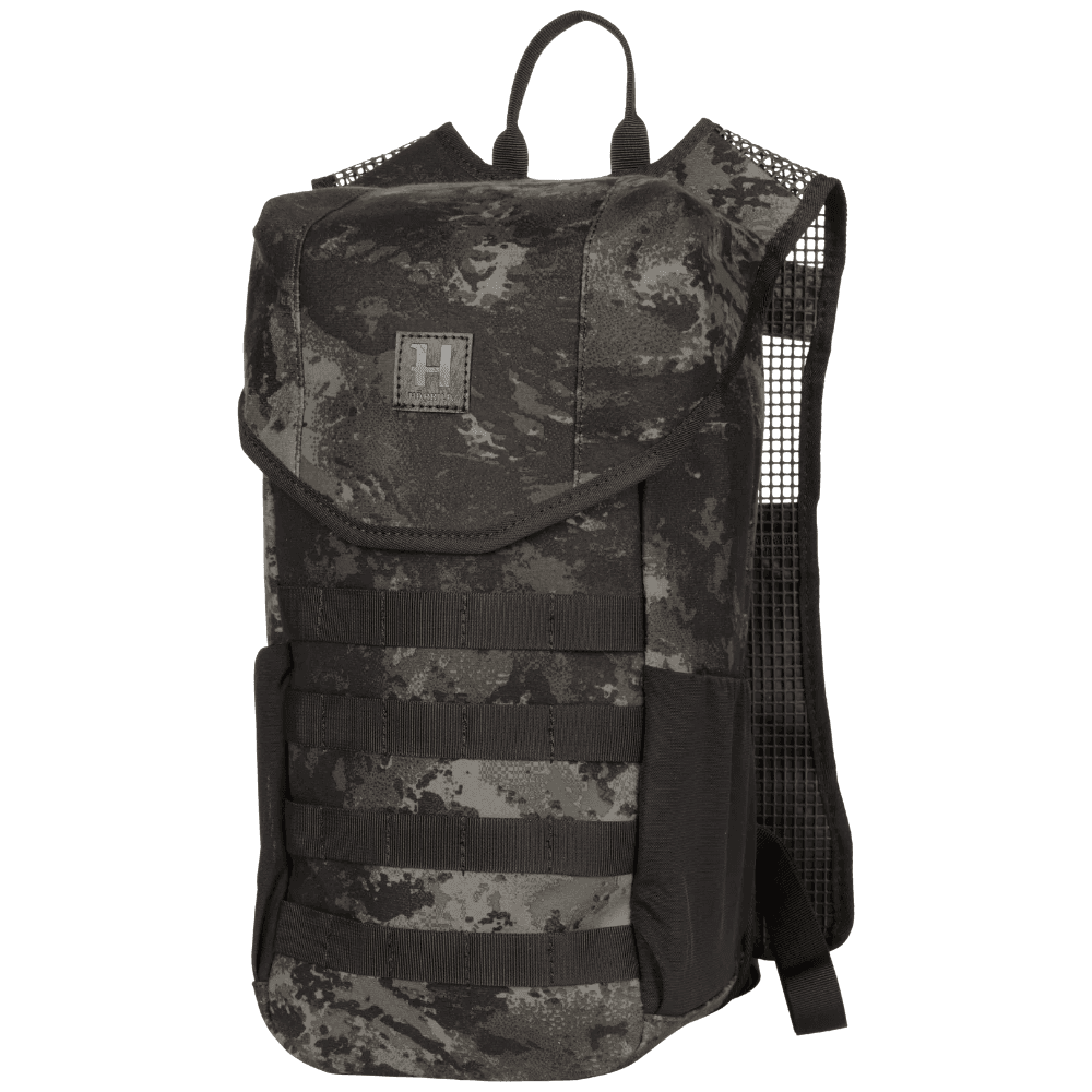 Härkila Noctyx 12L Ryggsäck Axis Msp®Black