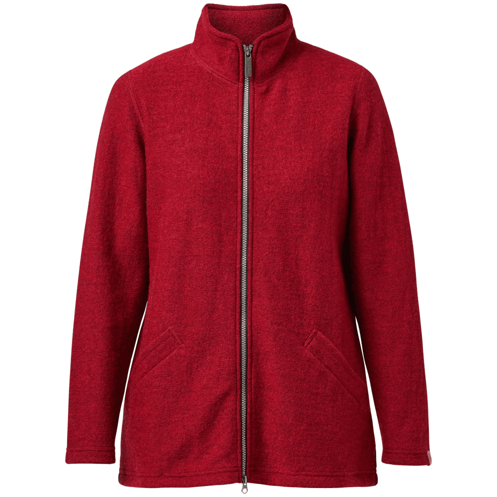 Ivanhoe of Sweden W's Brodal Long Classic Chilli Red