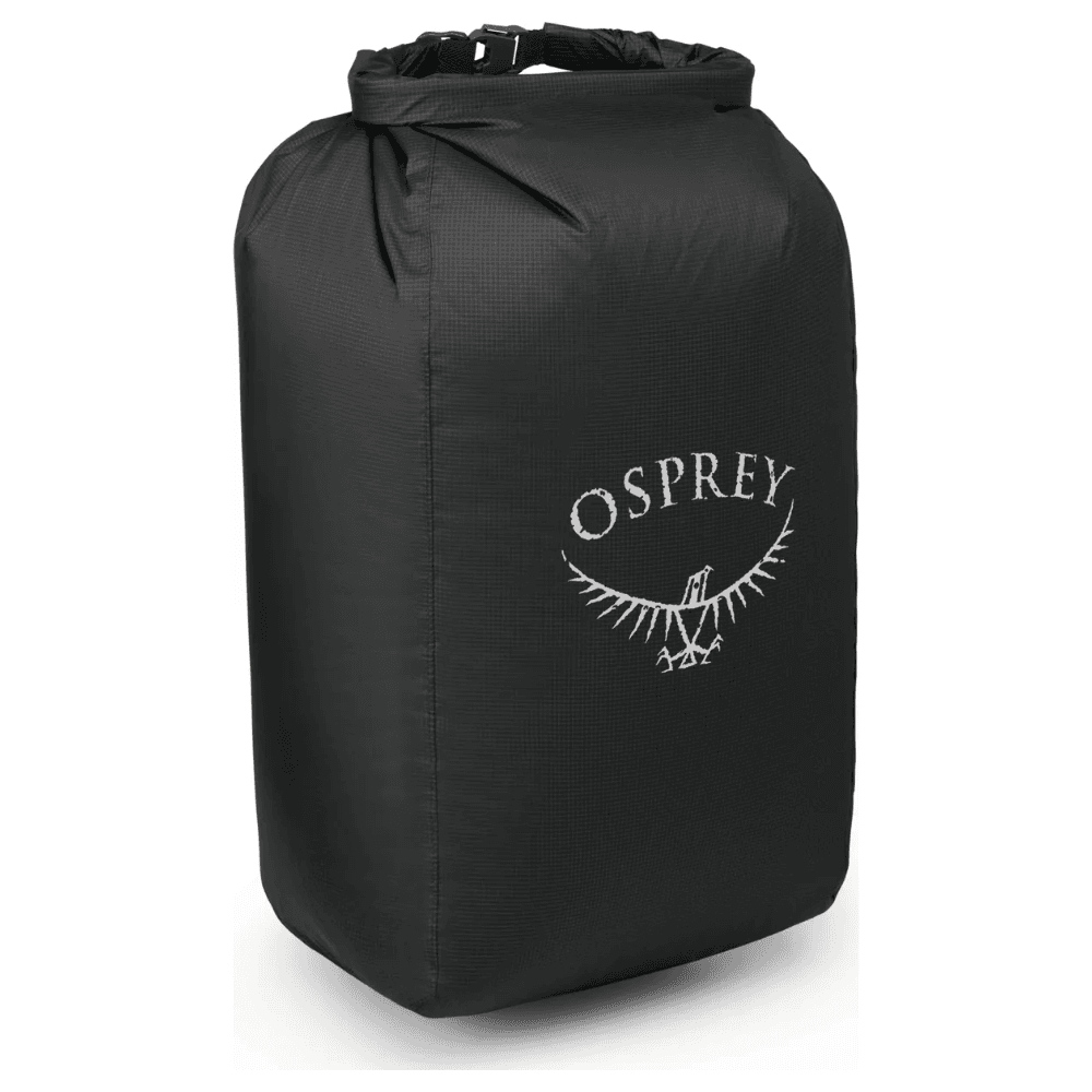 Osprey UL Pack Liner S Musta