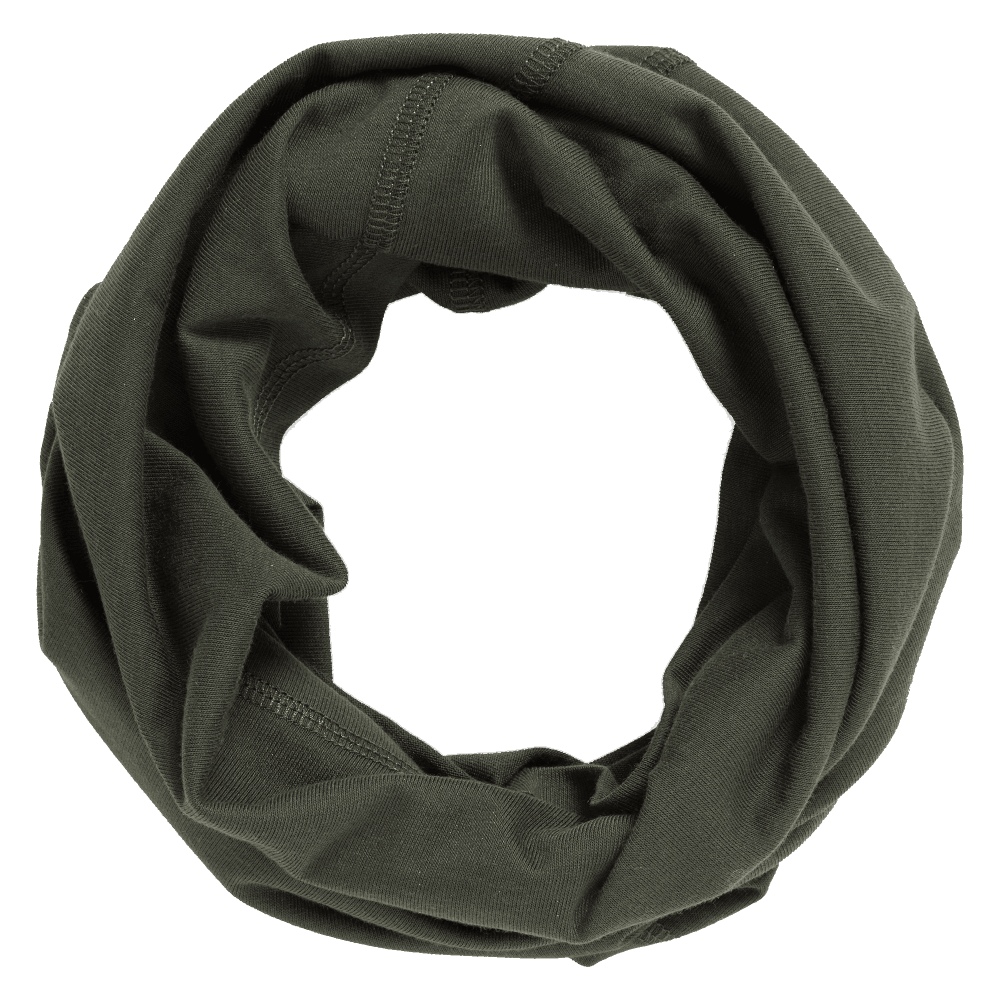 Craghoppers Nosilife Tube Scarf Ii Woodland Green