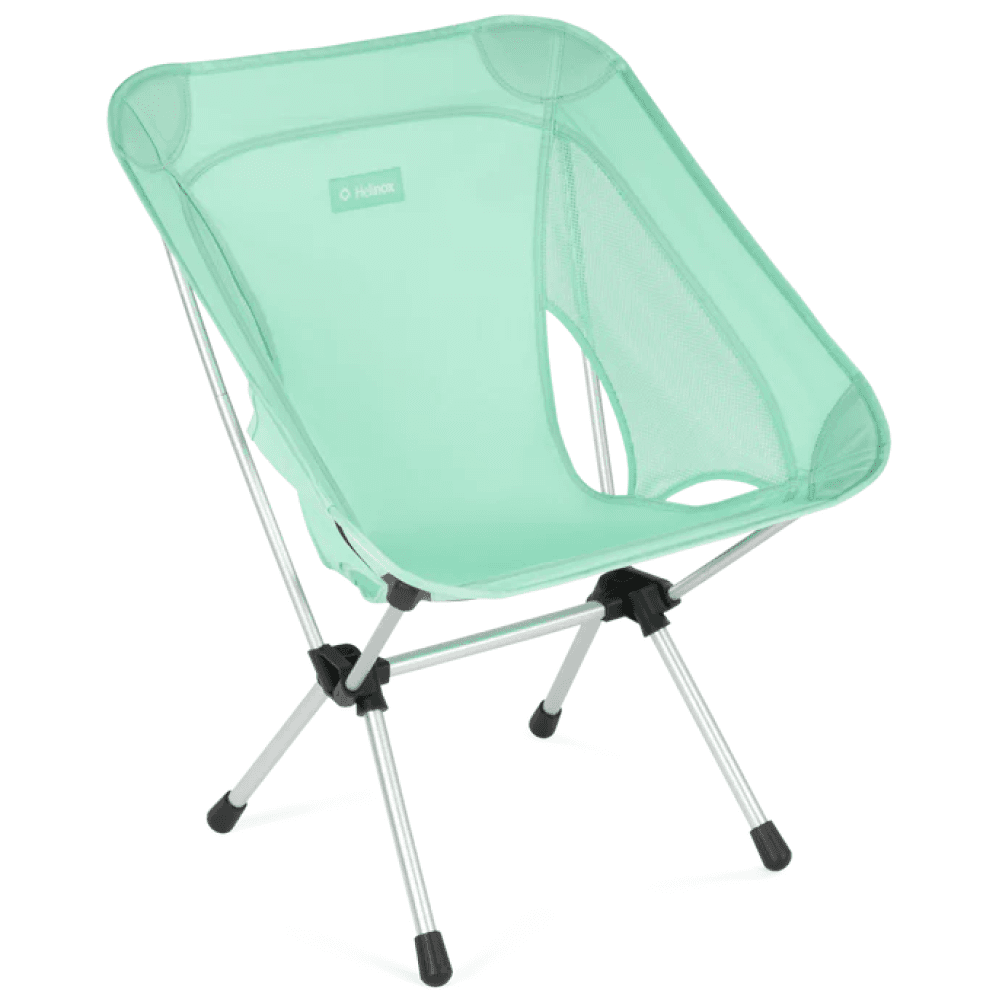 Helinox Chair One (Re) Biscay Green
