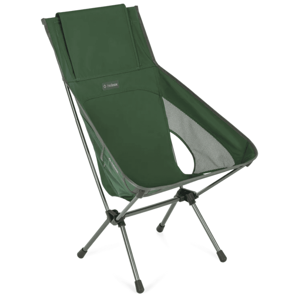 Helinox Chair One Highback (Re) Metsänvihreä