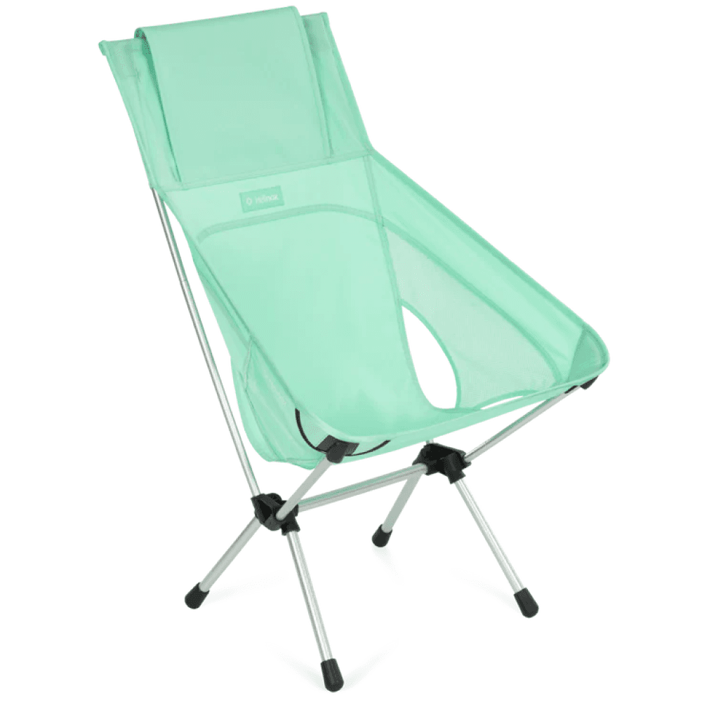 Helinox Chair One Highback (Re) Biscay Green