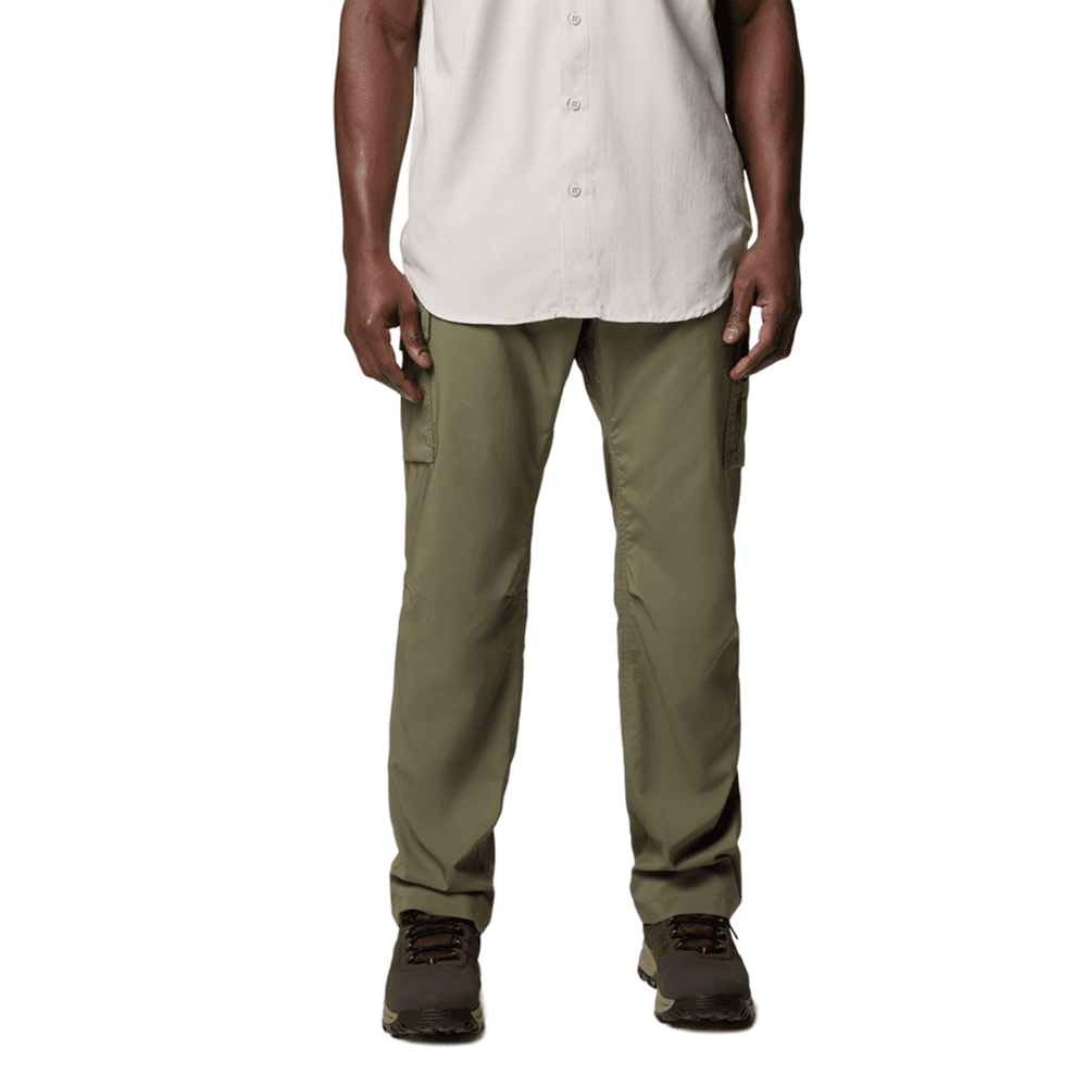 Columbia Silver Ridge™ Utility Pant Vihreä (Stone Green)