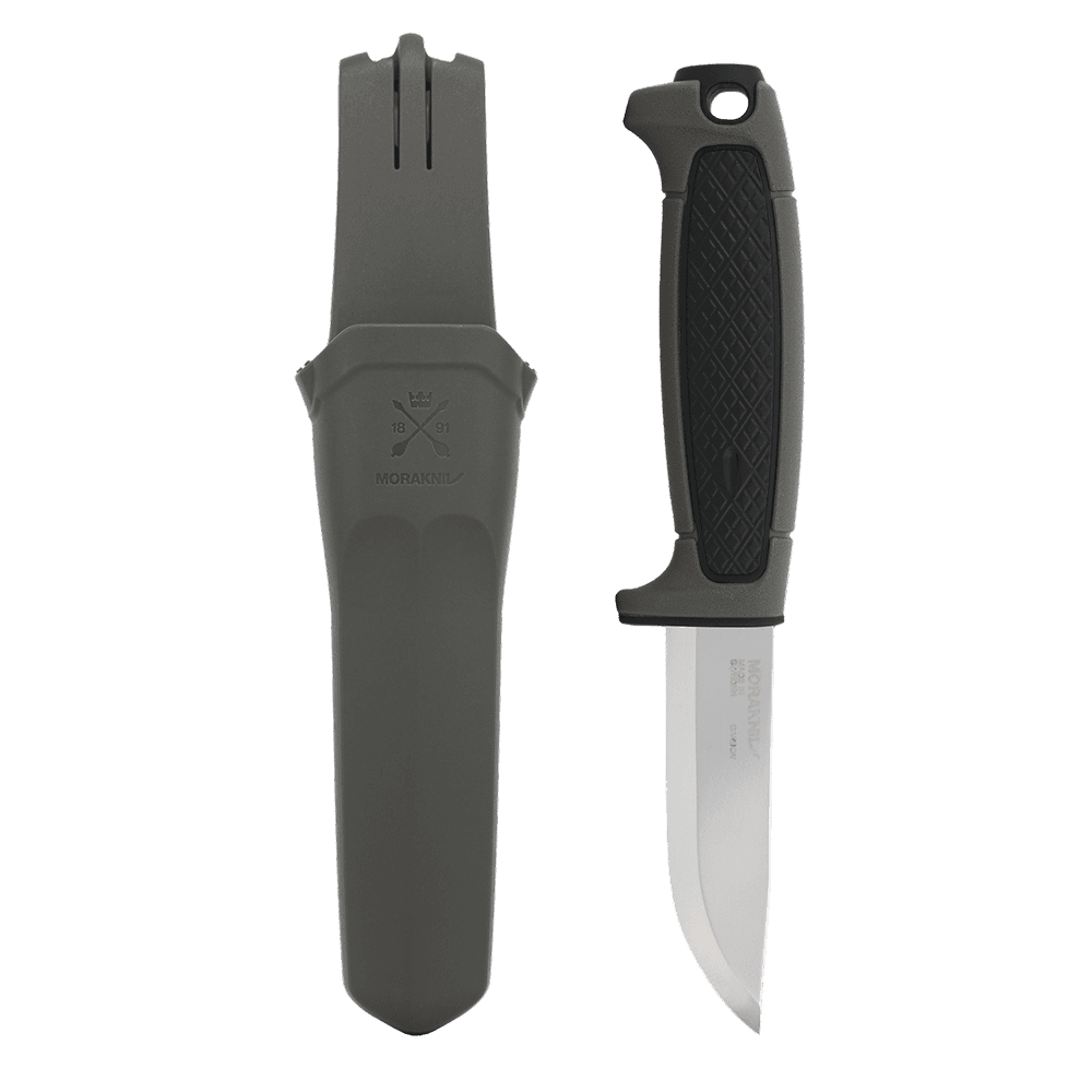Morakniv Risberg Heavyduty (C) Spjutbar Black Skies