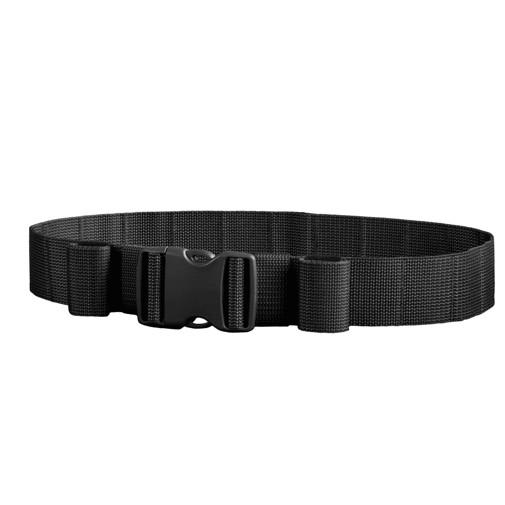 Savotta Valjas Utility Belt Musta