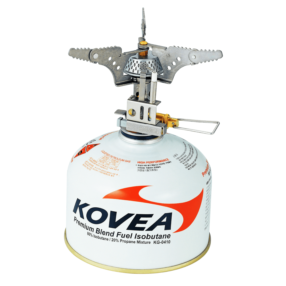 Kovea Titanium Gasbrännare KB-0101