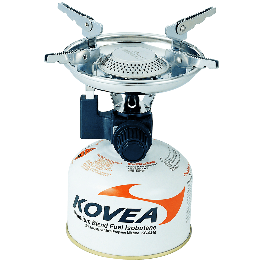 Kovea Scout Gasbrännare TKB-8911-1
