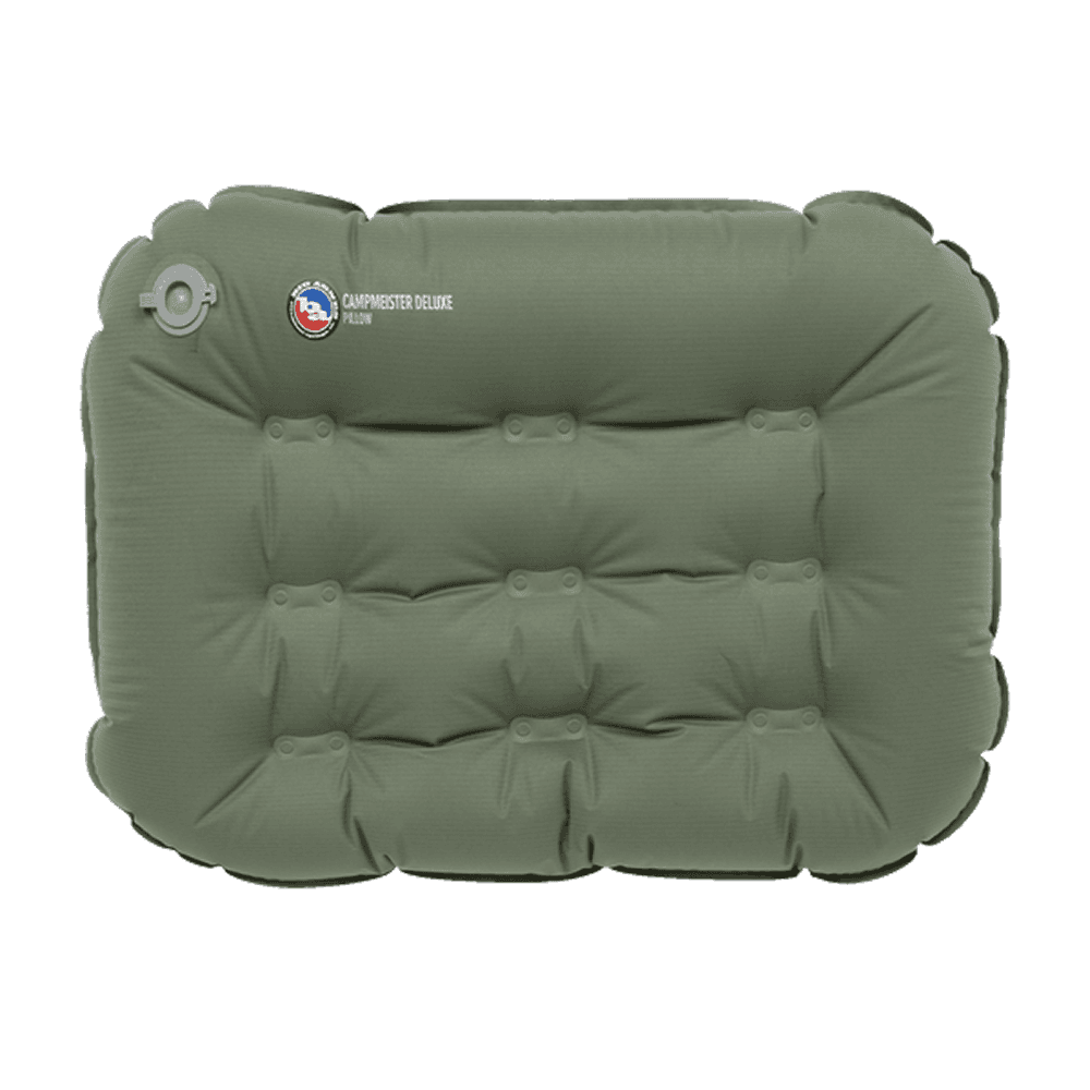Big Agnes Campmeister Deluxe Pillow