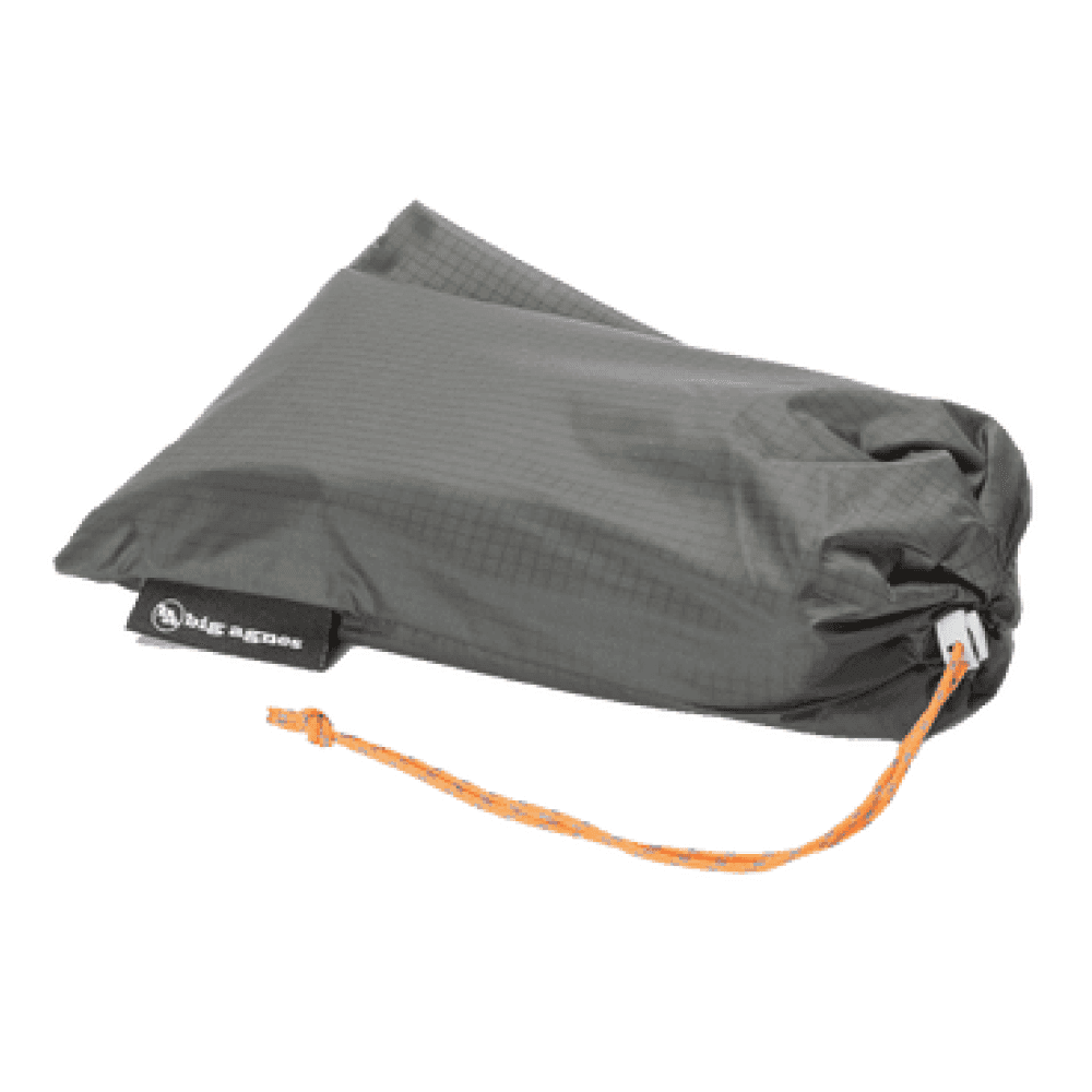 Big Agnes Footprint Copper Spur Ul3 Asphalt