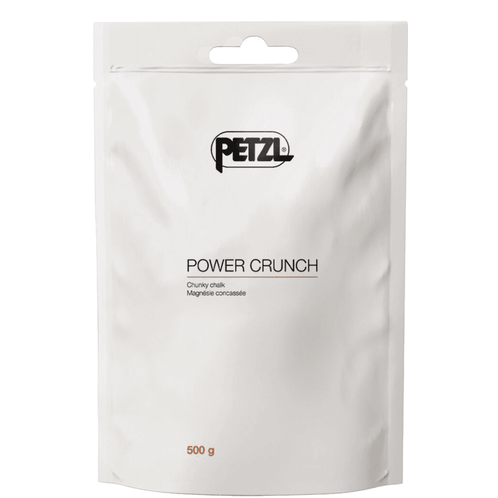 Petzl Power Crunch 500G