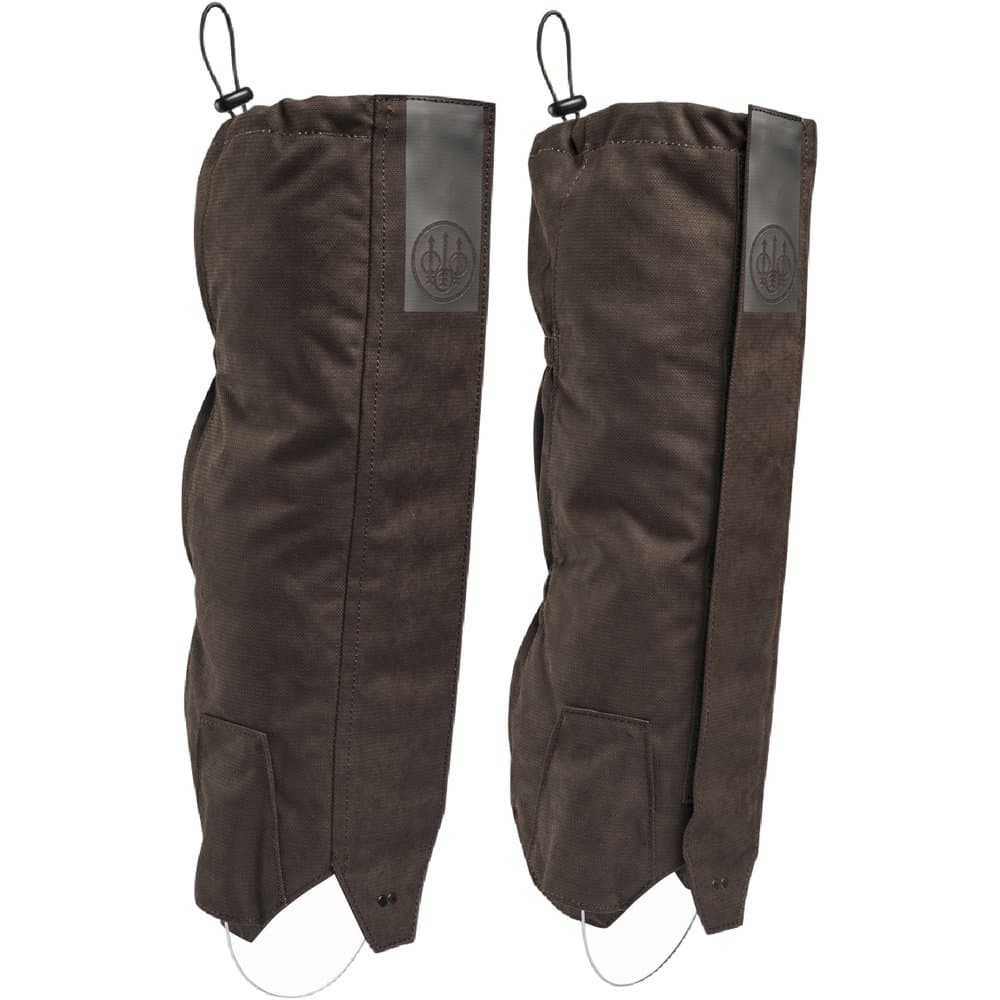 Beretta Tech Ankle Gaiters Kaarnanruskea (Brown Bark)