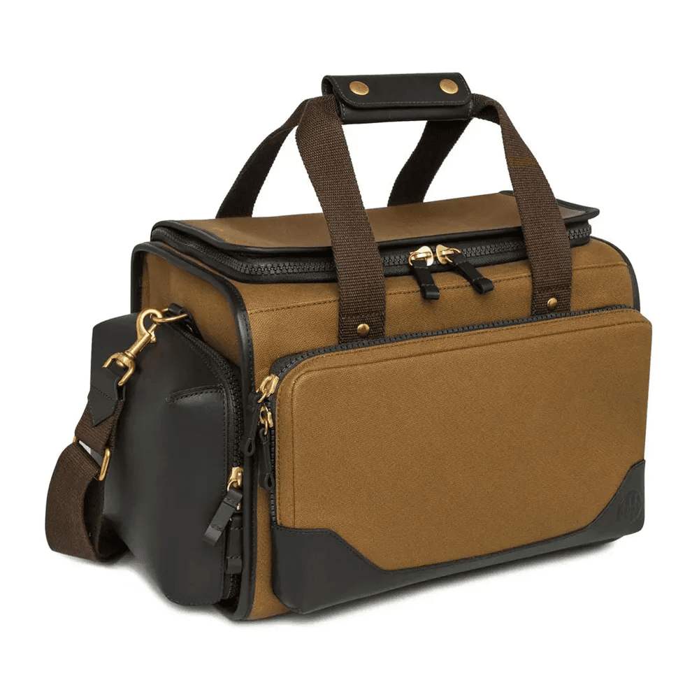 Beretta Terrain Evo Field Bag Otter