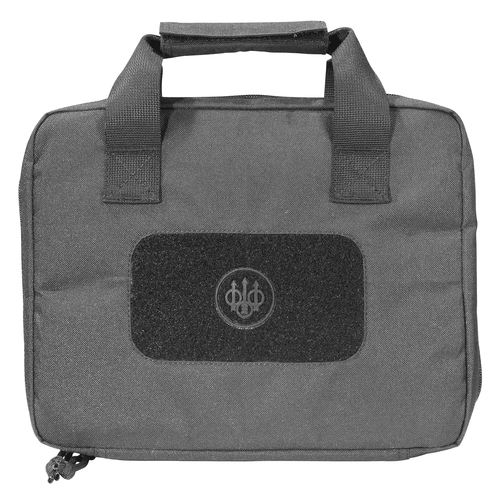 Beretta Pistol Case Wolf Gray