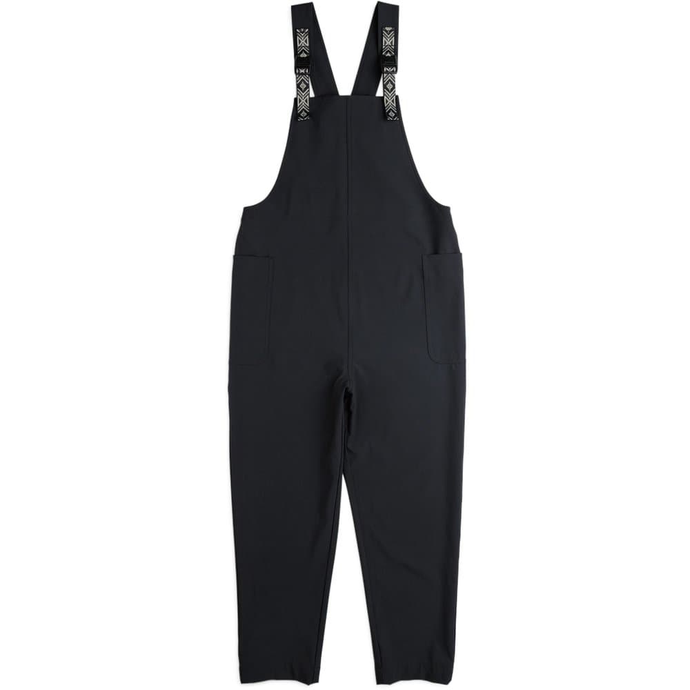 Kavu W's San Blas Jumper Suit Musta