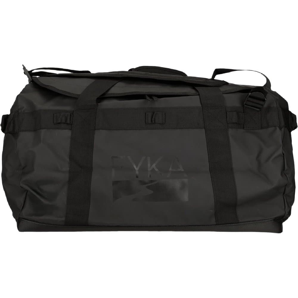 FYKA Expedo 85L Duffel Musta