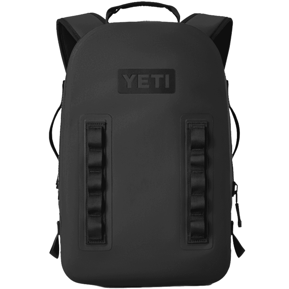 Yeti Panga Backpack 28 Musta