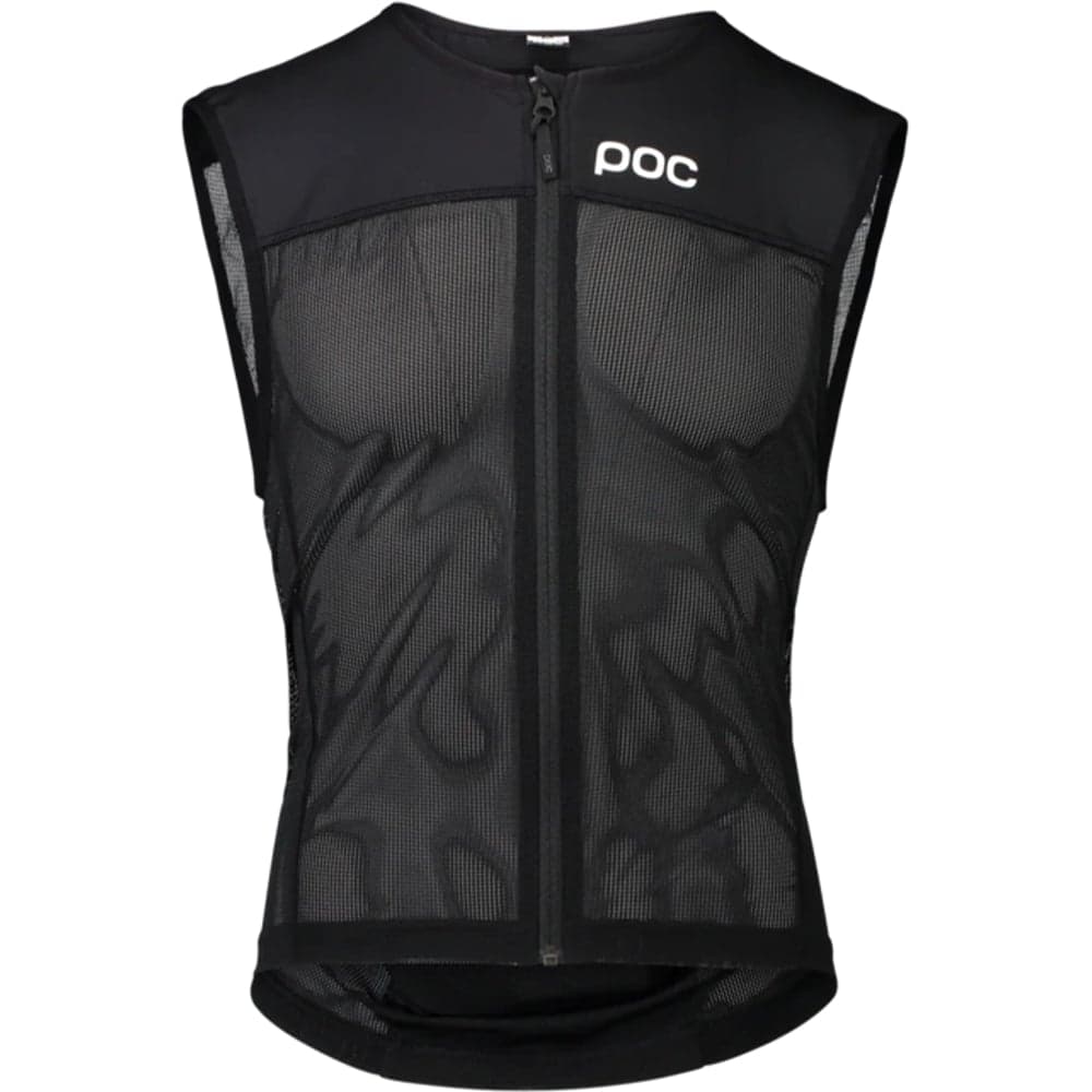 POC Spine Vpd Air Vest Uranium Black