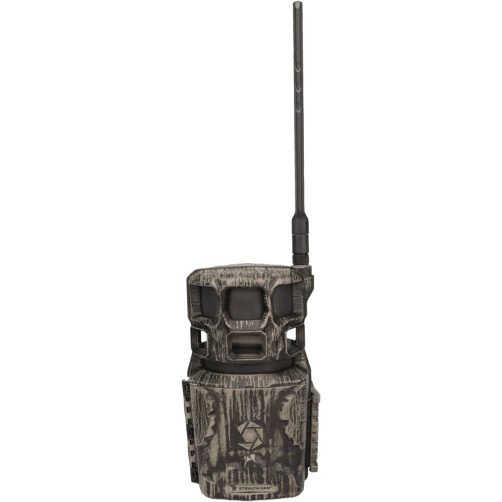 GSM Stealth Cam Revolver Pro 2.0 riistakamera - valvontakamera