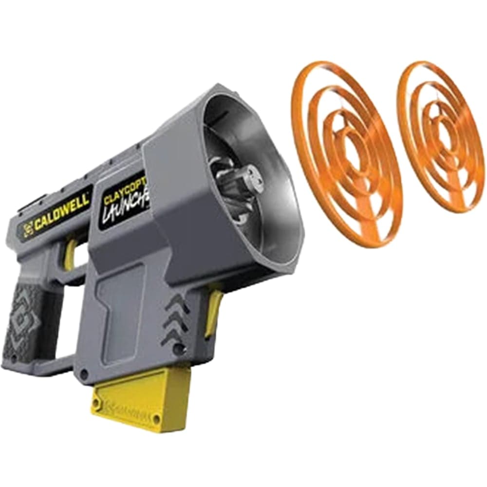 Caldwell ClayCopter savikiekonheitin