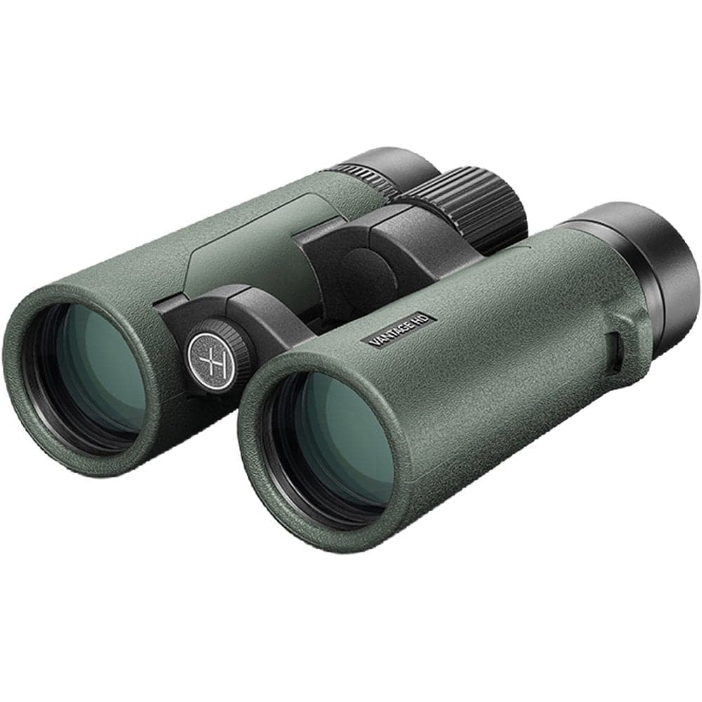 Hawke Käsikiikari Vantage HD 8x42 vihreä