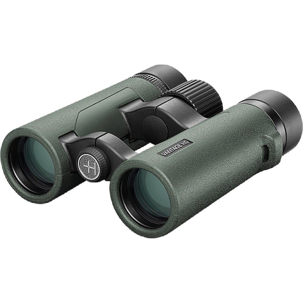 Hawke Käsikiikari Vantage HD 8x34 vihreä