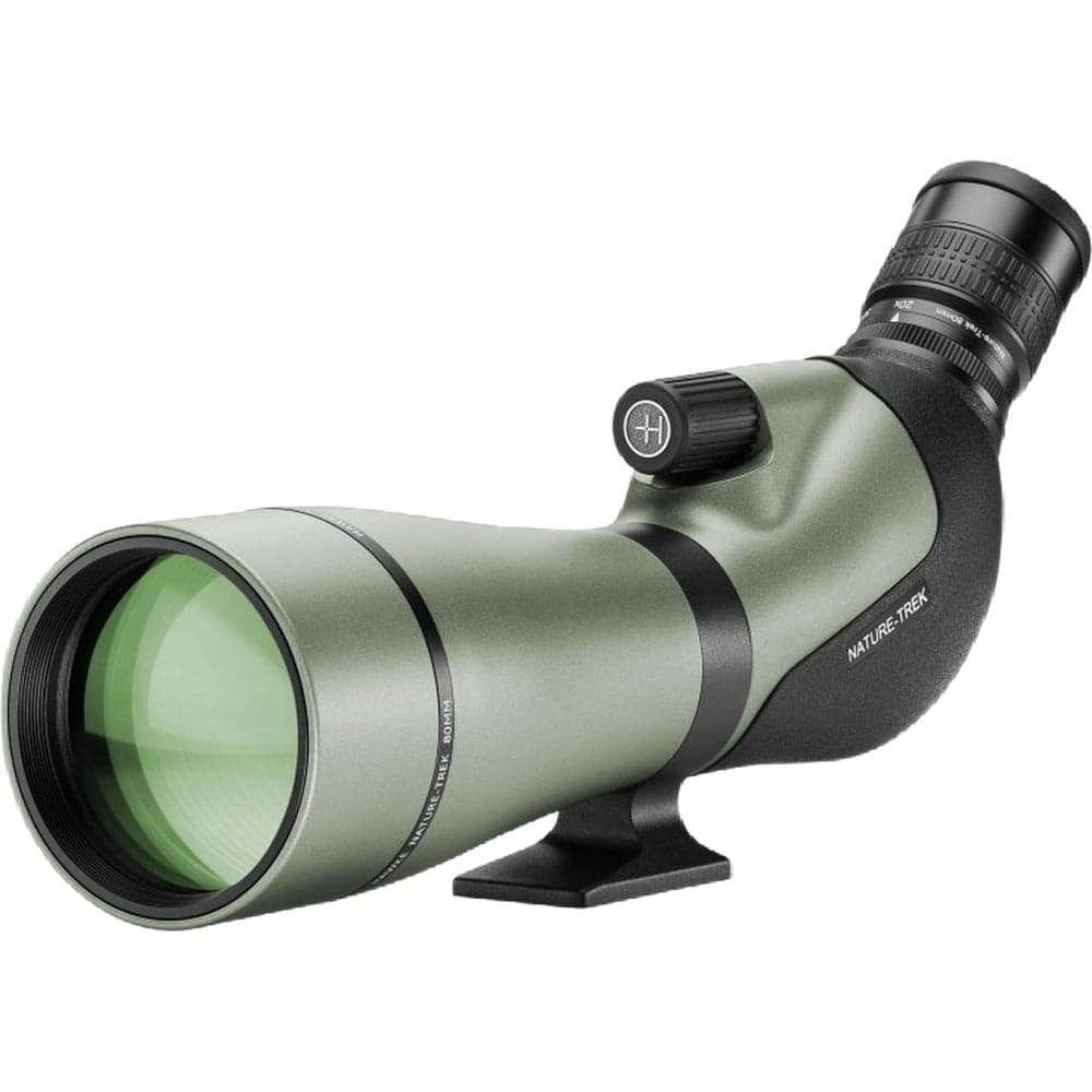Hawke Nature-Trek 20-60X80 kulmattu
