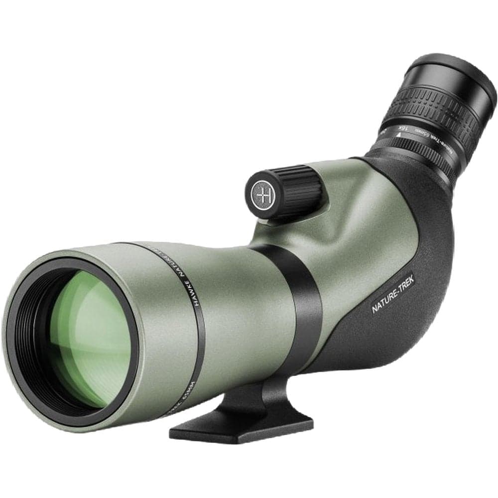 Hawke Nature-Trek 16-48X65 kulmamalli