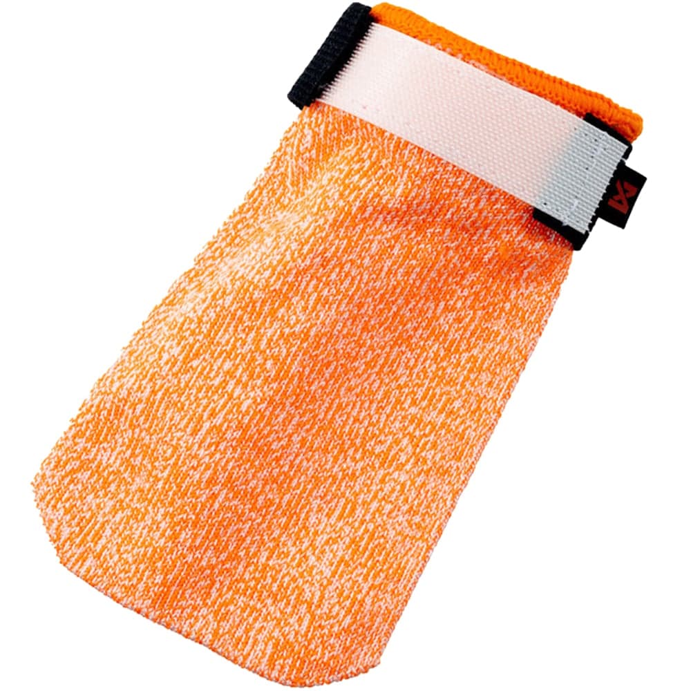 Non-stop dogwear Protector Light Socks Oranssi