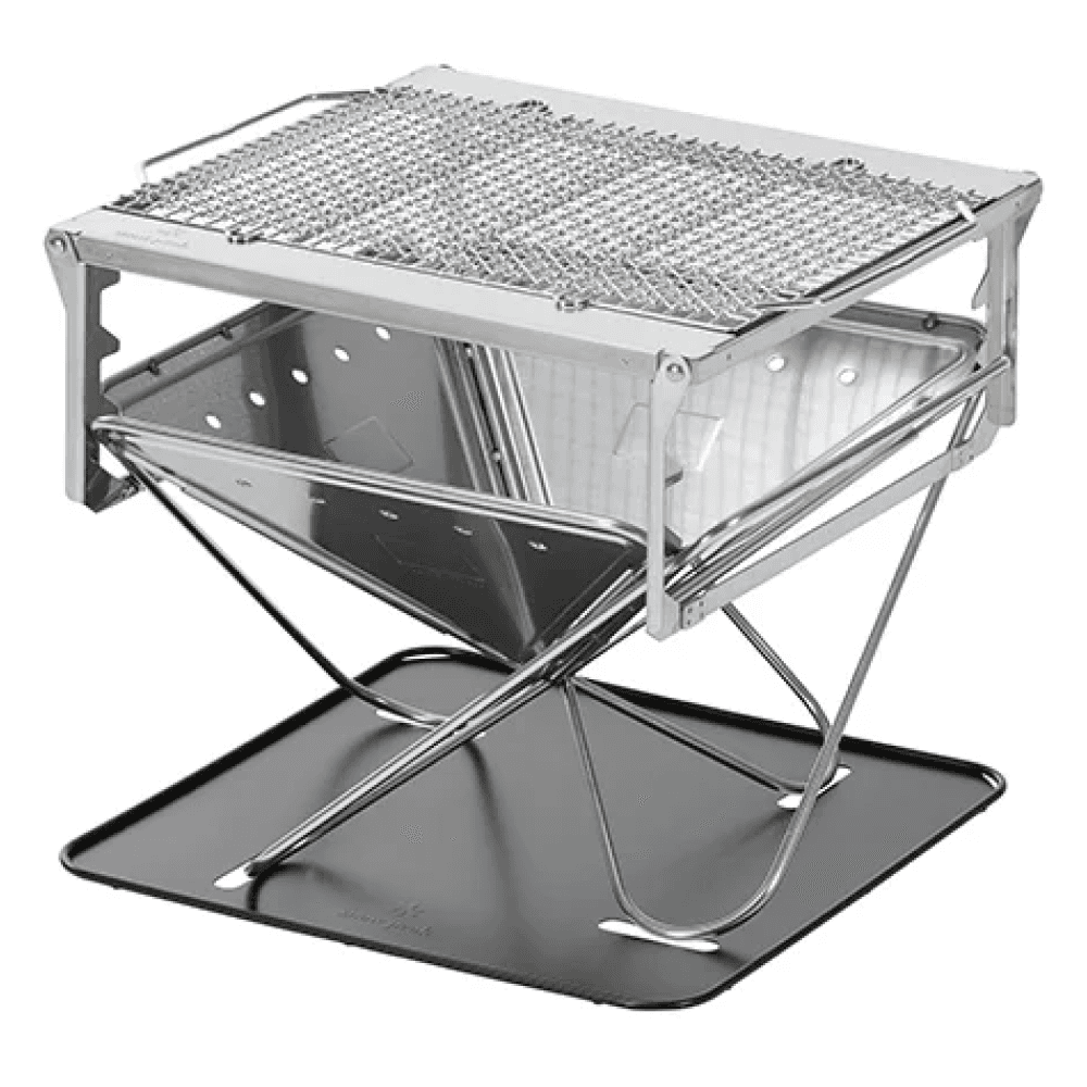 Snow Peak Takibi Fire & Grill