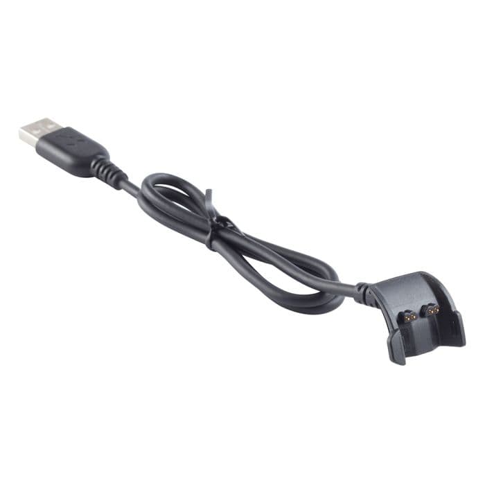 Garmin USB Opladerkabel til Vivosmart K. ONESIZE Unisex