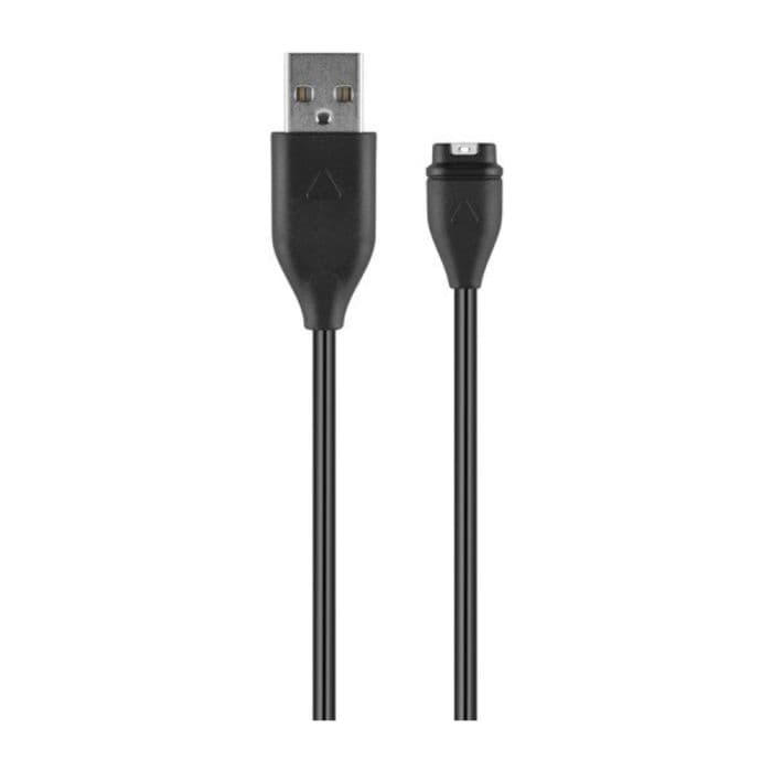 Garmin USB-lataus- ja datakaapeli (0,5 m) - Kellojen tarvikkeet juoksijalle