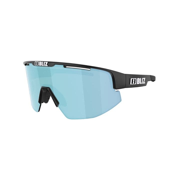 Bliz Active Matrix - Koko Yksi Punainen Juoksulasit | RunningXpert.com