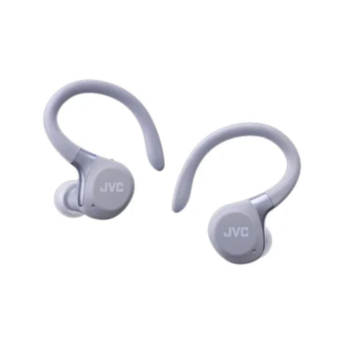 JVC ANC Sports Wireless With Hook K. ONESIZE Unisex