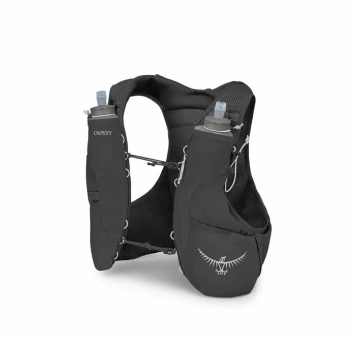 Osprey Dyna 1,5 With Flask K. L Musta Naiset