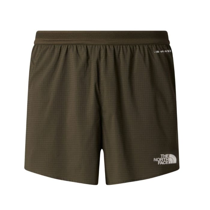 The North Face Sunriser 5 Inch Shorts K. L Vihreä Miehet
